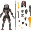 All Brands NECA | Neca Guardian Predator Action Figure [Ultimate Version]