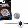 All Brands Hasbro Toys | Beyblade Burst Pro Series Ace Dragon Starter Pack D76-P / Pr-17