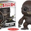 All Brands Funko | Funko Skull Island Pop! Movies King Kong 6-Inch Vinyl Figure #388 [Super-Sized]