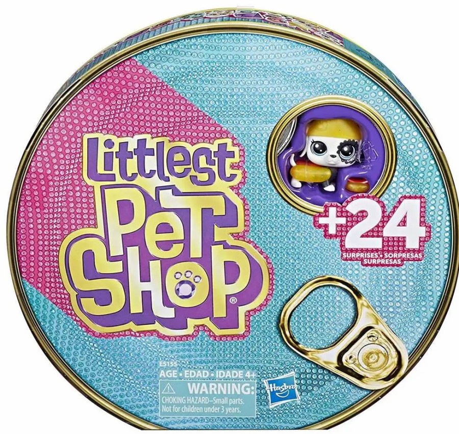 All Brands Hasbro Toys | Littlest Pet Shop Special Edition Mega Pack