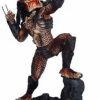 All Brands Palisades Toys | Predator Unmasked Resin Statue