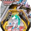 All Brands Spin Master | Bakugan Geogan Rising Sky Horse Single Figure & Trading Card