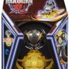 All Brands Spin Master | Bakugan 2023 Special Attack Octogan [Includes Online Roblox Game Code!]