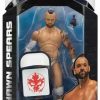 All Brands Jazwares | Aew All Elite Wrestling Unmatched Collection Series 5 Shawn Spears Action Figure