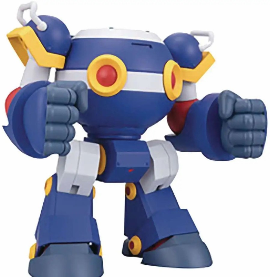 All Brands Bandai Japan | Mega Man X Super Mini Pla Chimera Armor Model Kit Figure