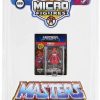 All Brands Super Impulse | World'S Smallest Masters Of The Universe Series 2 Orko 1.25-Inch Micro Figure