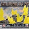 All Brands Battlefront Miniatures | Battlefield In A Box Citrine Crystals Miniatures