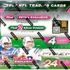 All Brands Panini | Nfl Panini 2023 Prizm Football Trading Card Retail Box [12 Packs] (Pre-Order Ships )