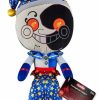 All Brands Funko | Funko Five Nights At Freddy'S Security Breach Moon Exclusive 16-Inch Jumbo Plush