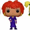 All Brands Funko | Funko Scooby Doo Pop! Animation The Hex Girls Exclusive Vinyl Figure 3-Pack