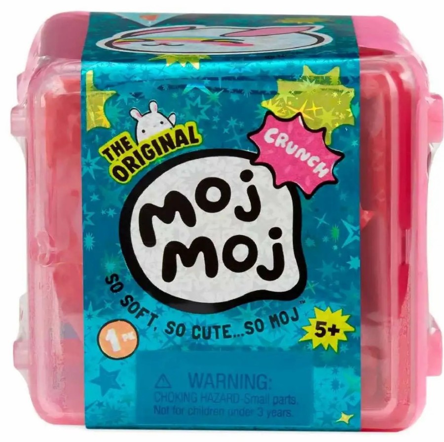 All Brands MGA Entertainment | Moj Moj Crunch Sparkle Series Mystery Pack