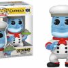 All Brands Funko | Funko Cuphead Pop! Games Chef Saltbaker Vinyl Figure #900 [Regular Version]