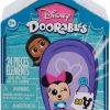 All Brands Moose Toys | Disney Doorables Series 8, 9 & 10 Village Peek Playset [24 Random Figures]