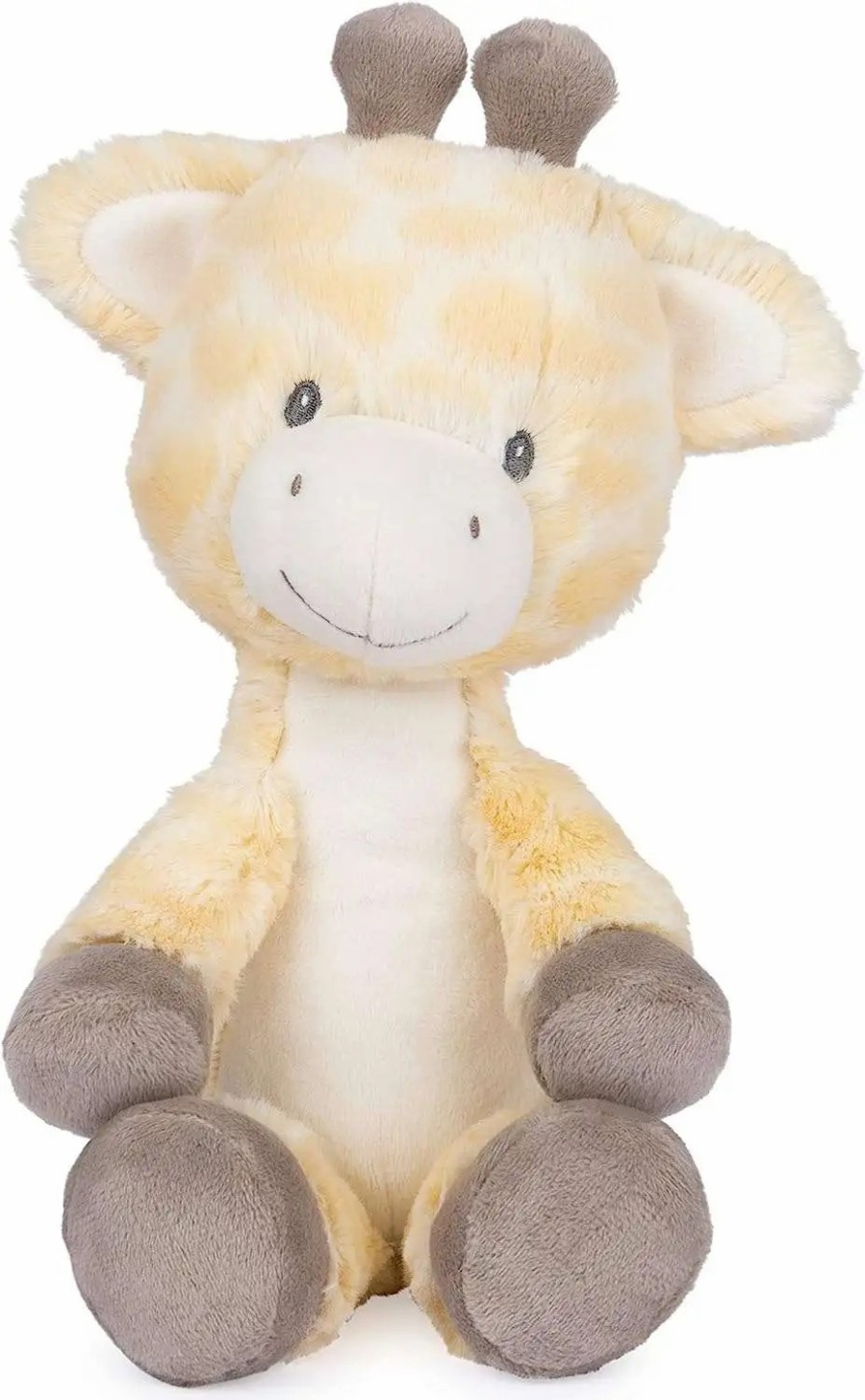 All Brands Gund | Gund Baby Lil' Luvs Giraffe Plush