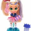 All Brands Just Play | Hairdorables Bella Bows Doll