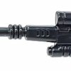 All Brands BrickArms | Brickarms 773 Firepuncher Blaster Sniper Rifle 2.5-Inch [Black]