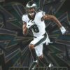 All Brands Panini | Nfl 2021 Panini Select Turbocharged Devonta Smith Tur-11 [Rookie]