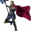 All Brands Bandai Japan | Marvel Thor: Love & Thunder S.H.Figuarts Thor Action Figure [Thor: Love & Thunder]