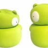 All Brands UCC Distributing Inc. | Bob'S Burgers Kuchi Kopi Exclusive 10-Inch Squeeze Toy