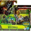 All Brands Hasbro | Transformers Rise Of The Beasts Battle Changers Scourge Action Figure