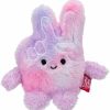 All Brands Jazwares | Bumbumz Groovybumz Petra 4.5-Inch Bean Plush