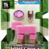 All Brands Mattel Toys | Minecraft 15Th Anniversary Dyed Sheep Action Figure