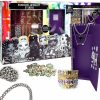 All Brands MGA Entertainment | Rainbow High Shadow High Fashion Jewelry Studio