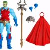 All Brands Mattel | Masters Of The Universe Masterverse Skeletor Action Figure