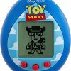 All Brands Bandai America | Tamagotchi Toy Story Woody 1.5-Inch Virtual Pet Toy