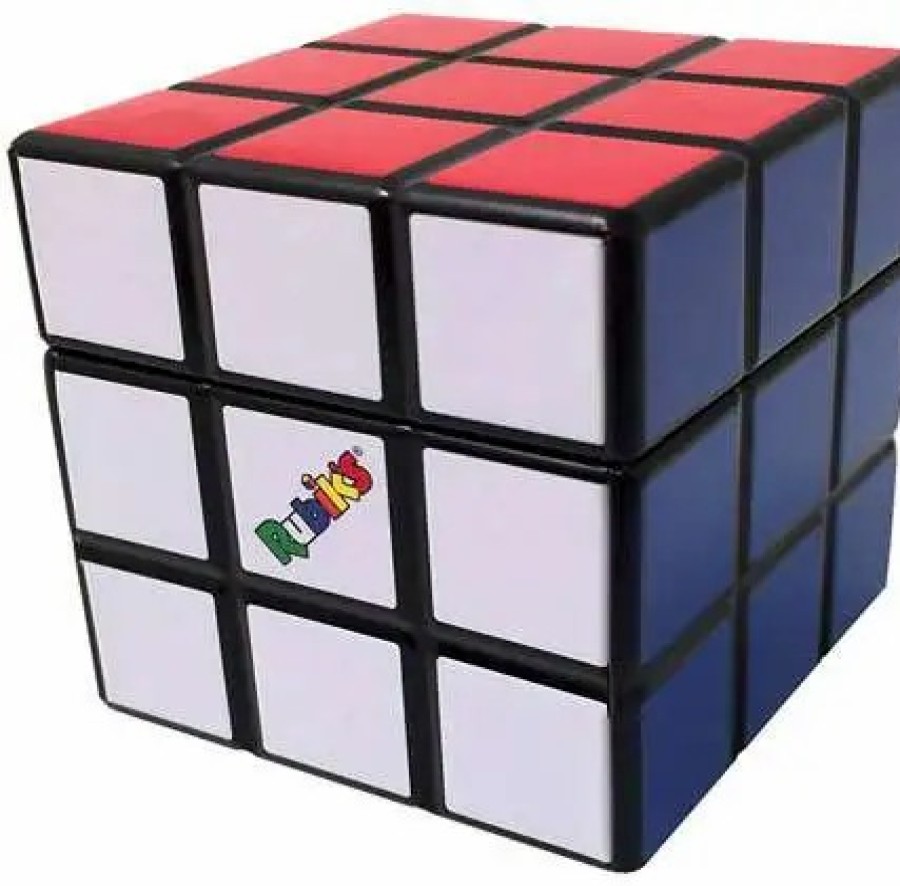 All Brands Boston America | Rubik'S Cube Rubik'S Candy Cube Candy Tin