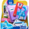 All Brands Just Play | Blue'S Clues & You! Mail Time With Mailbox Playset