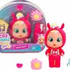 All Brands IMC Toys | Cry Babies Magic Tears Talent Babies Hannah Mini Doll