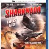 All Brands Asylum Media | Sharknado Blu-Ray