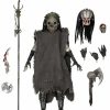 All Brands NECA | Neca Shaman Predator Action Figure [Ultimate Version]