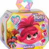 All Brands Moose Toys | Little Live Pets Scruff A Luvs Trolls Band Together Plush Surprise [1 Random Trolls Character] (Pre-Order Ships February)