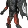 All Brands Diamond Select Toys | Lord Of The Rings Series 4 Uruk-Hai Action Figure