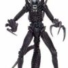 All Brands NECA | Neca Alien Vs Predator Video Game Razor Claws Alien Action Figure [Movie Treatment]