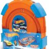 All Brands Mattel Toys | Hot Wheels Slot Track Carrying Case