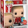 All Brands Funko | Funko Pop! Wwe Rob Van Dam Vinyl Figure