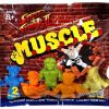 All Brands Super7 | M.U.S.C.L.E. Street Fighter Ii Mystery Pack