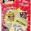 All Brands Bonkers Toy Co. | Fgteev Season 2 Golden Child & Mystery Action Figure 2-Pack