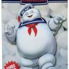 All Brands Factory Entertainment | Ghostbusters Stay Puft Marshmallow Man 8-Inchx11-Inch Metal Sign