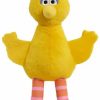 All Brands Just Play | Sesame Street Big Bird 9.5-Inch Plush