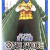 All Brands Bandai | One Piece Trading Card Game Romance Dawn Seven Warlords Of The Sea Starter Deck St-03 [Japanese, Crocodile, 50 Cards] (Pre-Order Ships February)