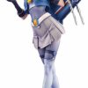 All Brands Kotobukiya | Transformers Bishoujo Thundercracker 1:6 Fine Art Statue (Pre-Order Ships August)