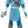 All Brands McFarlane Toys | Mcfarlane Toys Avatar The Last Airbender Sokka Action Figure [Book One: Water]