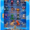 All Brands Jada Toys | Minecraft Nano Metalfigs Legends Diecast Figure 18-Pack