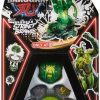 All Brands Spin Master | Bakugan Street Brawl Special Attack Mantid Exclusive