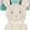 All Brands Gund | Gund Baby Lil' Luvs Tuck Away Liam Llama Plush