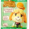 All Brands Paladone | Animal Crossing Backpack Buddies Mystery Pack [1 Random Figure]